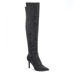 Jessica Simpson Women's Amriena Over-The-Knee Boots